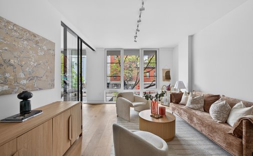 Condo in New York, New York, United States 1