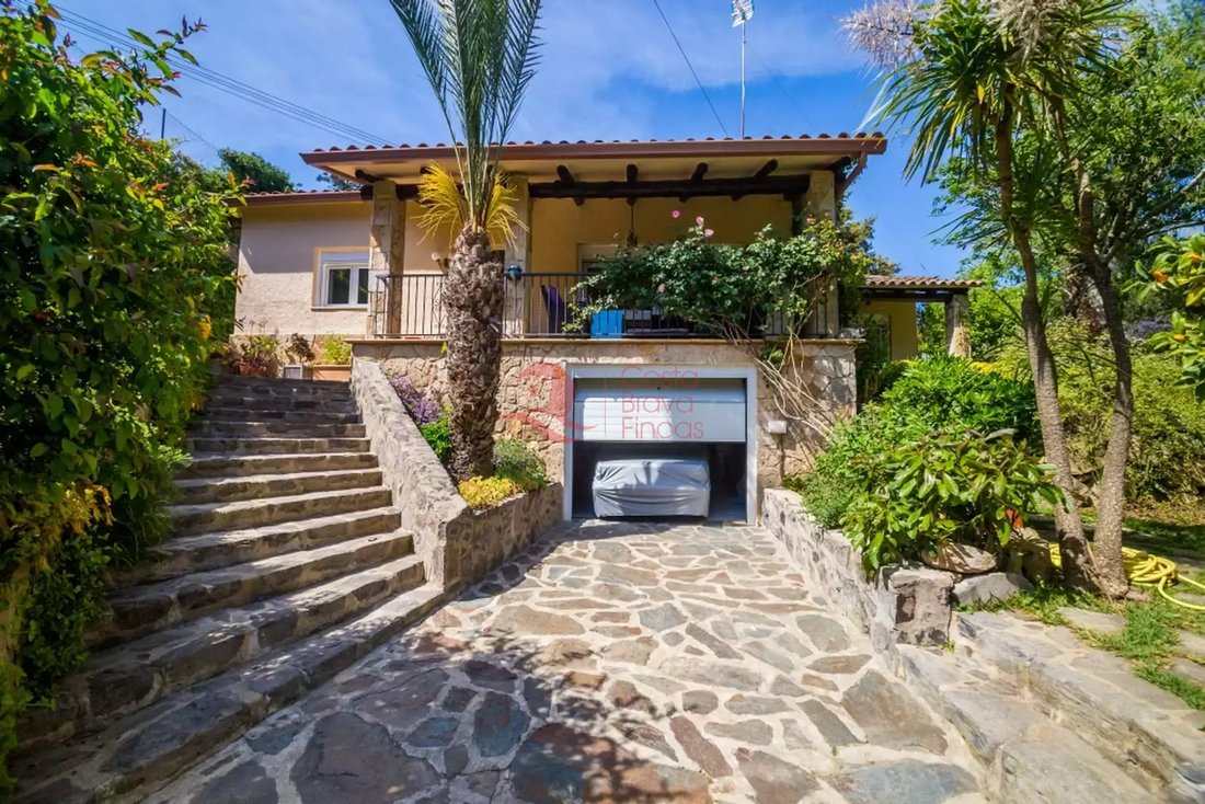 House in Santa Cristina d'Aro, Catalonia, Spain 4 - 17850177