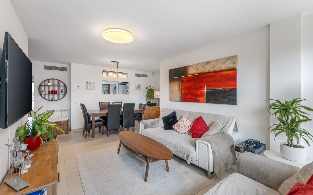 Apartment in Palma, Balearic Islands, Spain 4 - 17850235