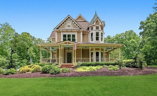 Casa a Buford, Georgia, Stati Uniti 1