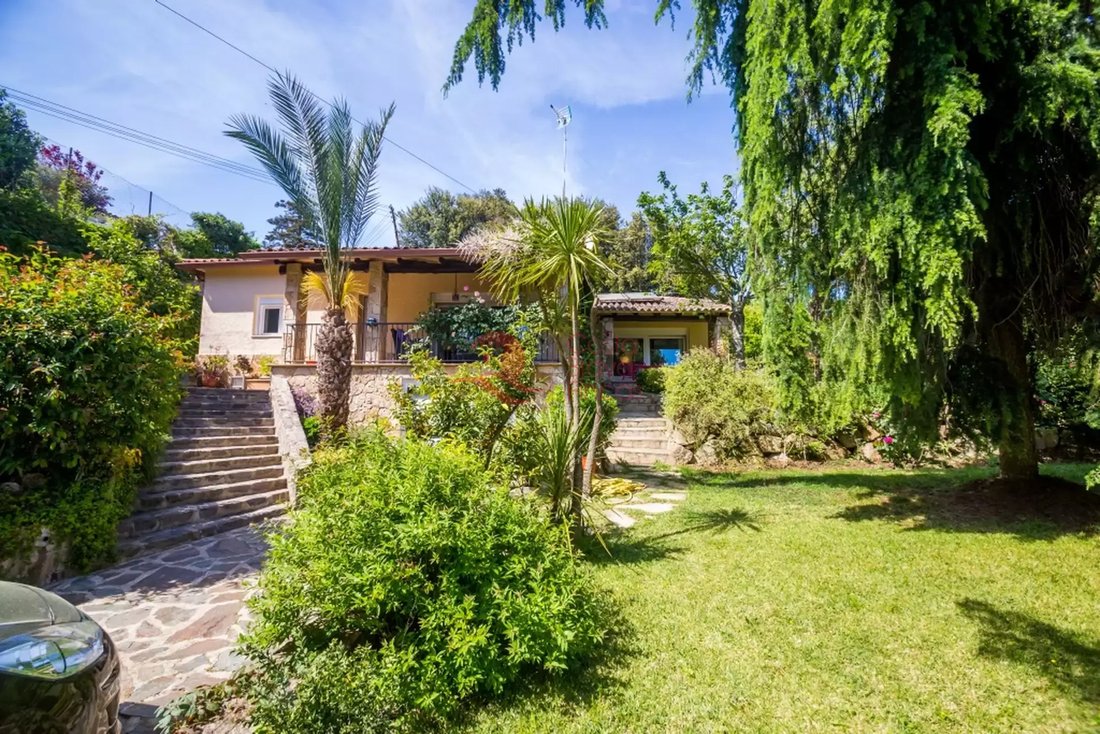 House in Santa Cristina d'Aro, Catalonia, Spain 3 - 17850177