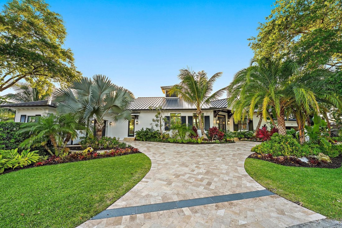 House in Jupiter, Florida, United States 5 - 17849863