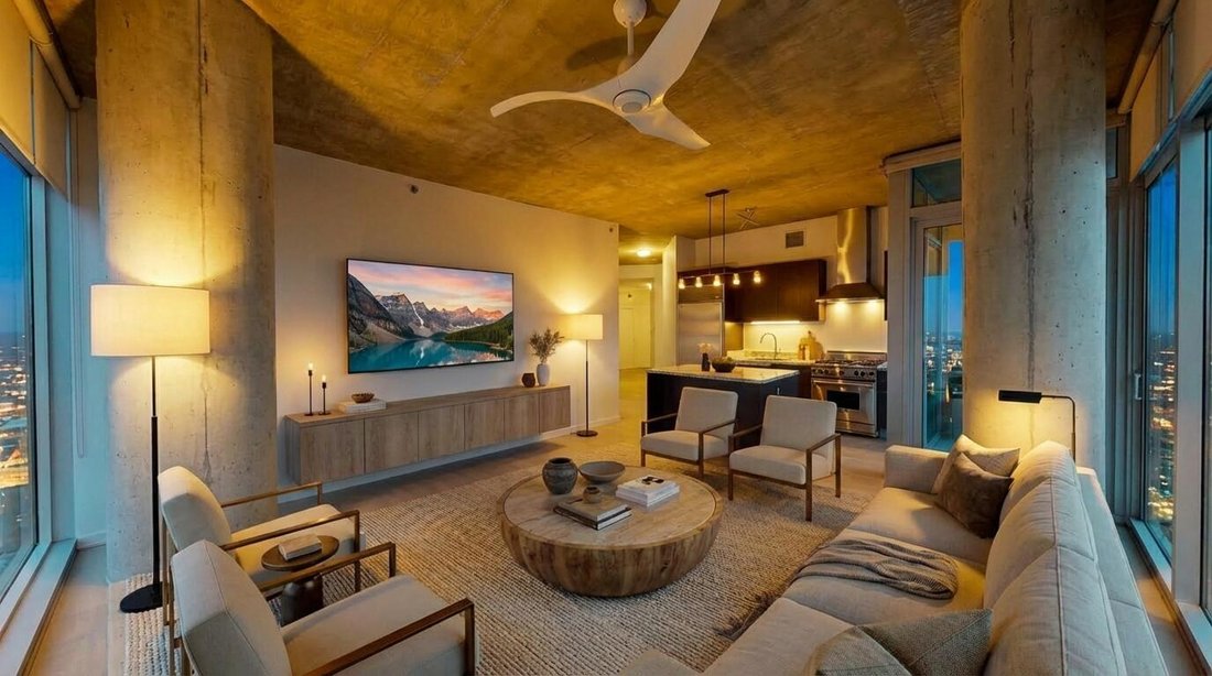 Condo in Chicago, Illinois, United States 5 - 17849899