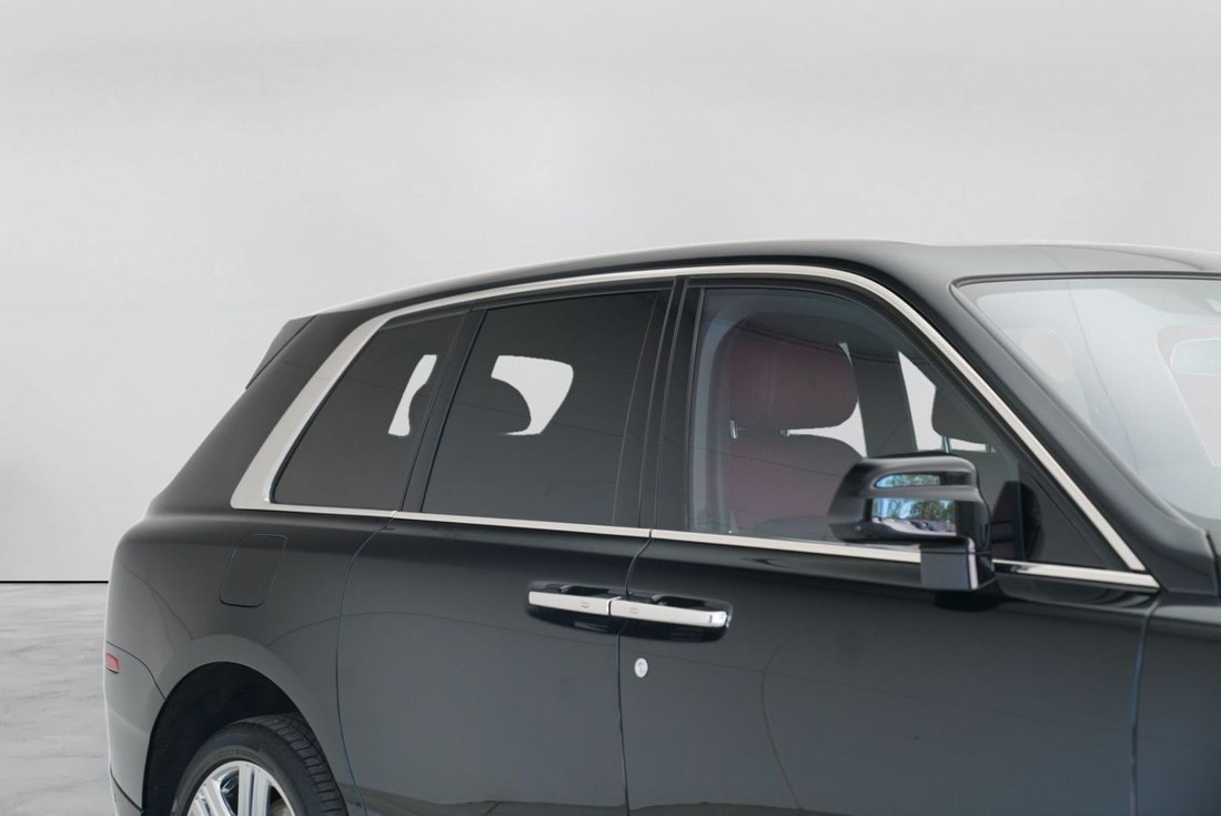 Suv in North Olmsted, OH, United States 2 - 17842022