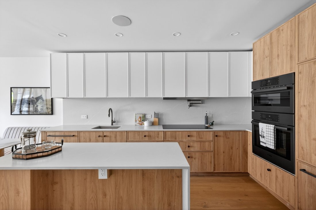 Condo in New York, New York, United States 2 - 17850316