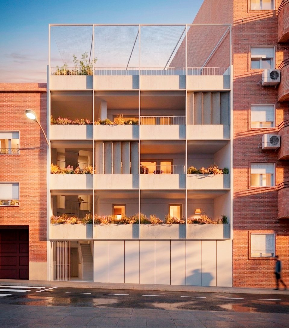 Apartment in Tetuan, Madrid, Spain 2 - 17850184