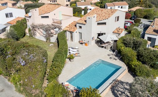 Casa a Strada di Grasse, Villanova Lobetto, Francia 1