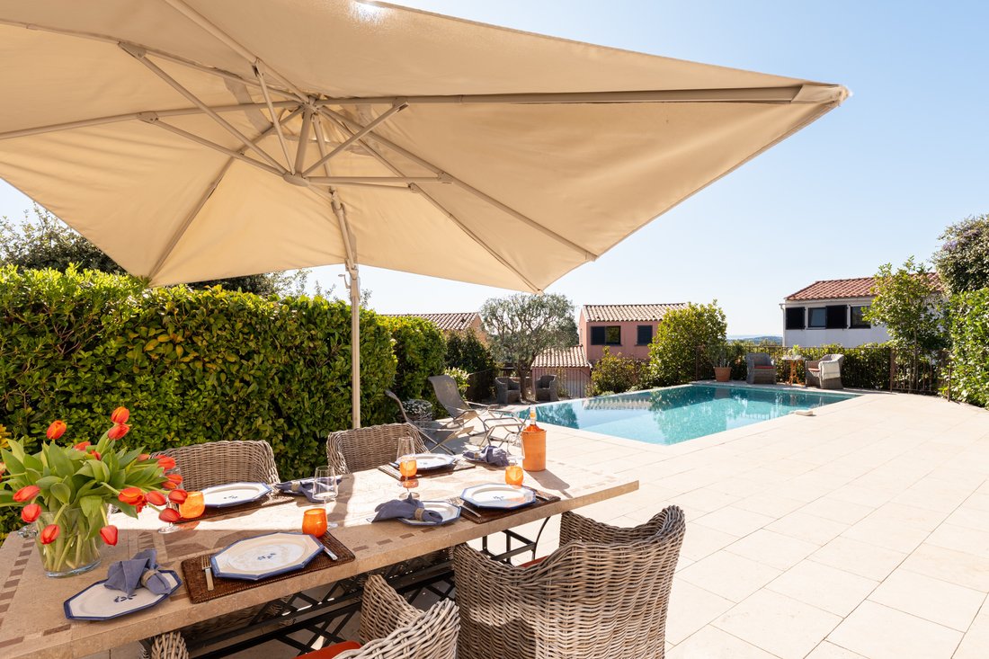 House in Route de Grasse, Villeneuve-Loubet, France 5 - 17850262