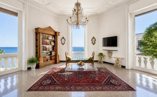 Appartement à Centre historique, Milan, Lombardie 1