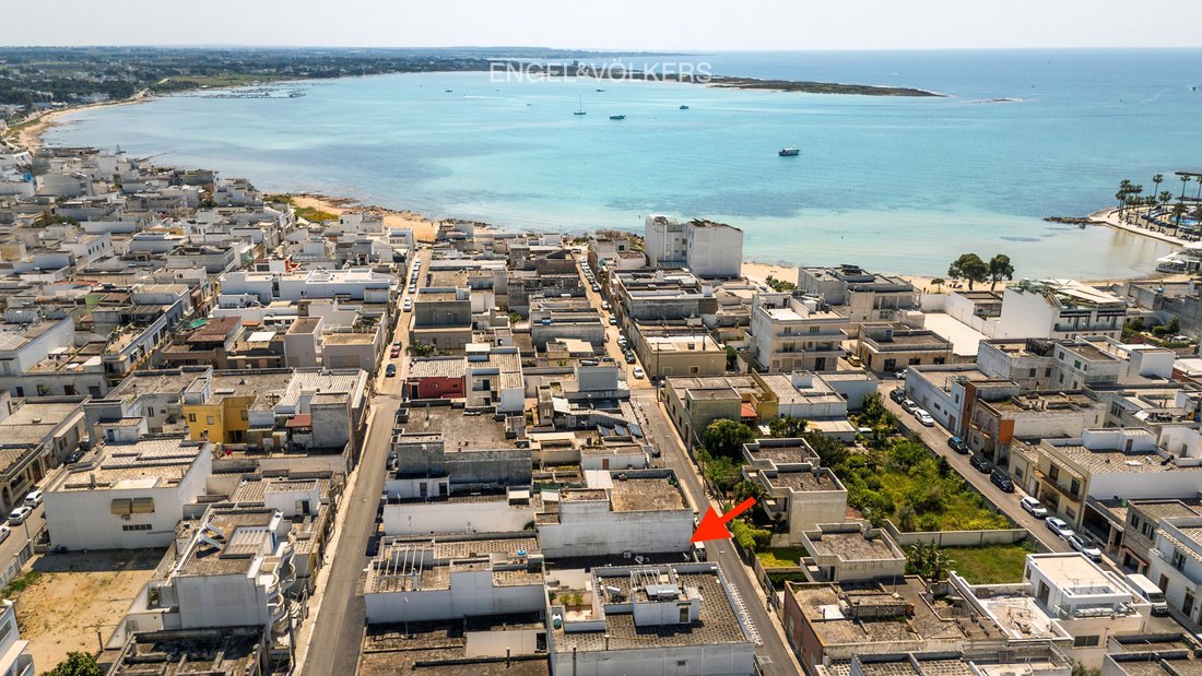 House in Porto Cesareo, Apulia, Italy 1 - 17850156