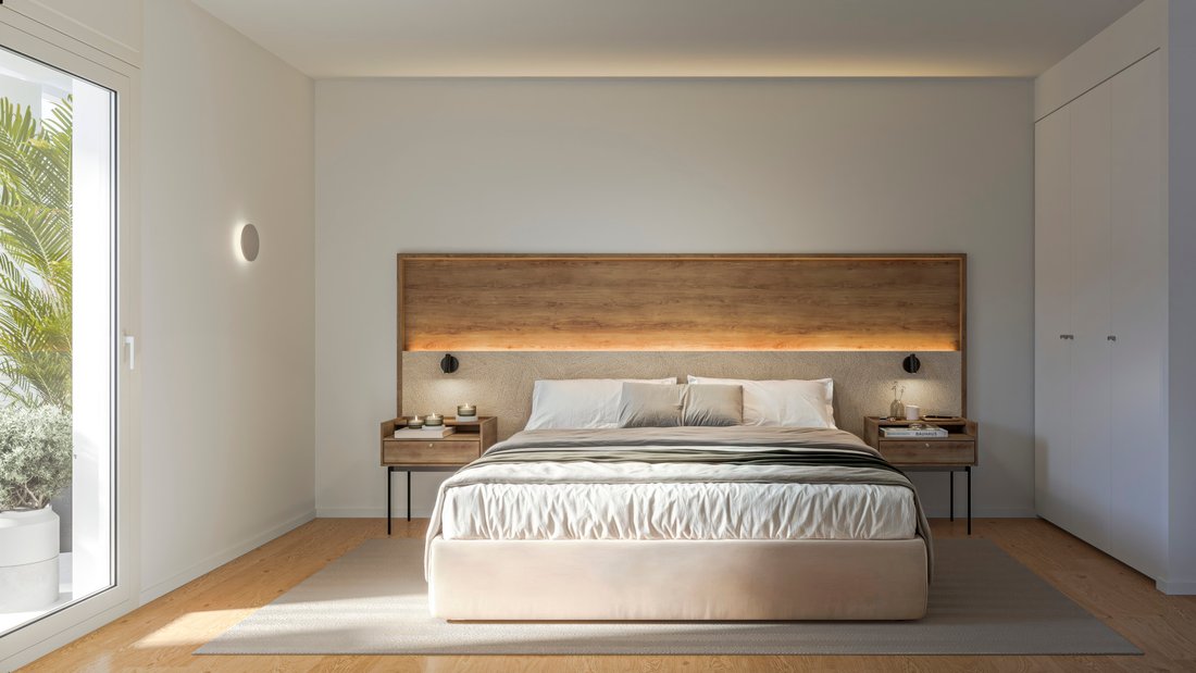 Apartment in Tetuan, Madrid, Spain 4 - 17850184