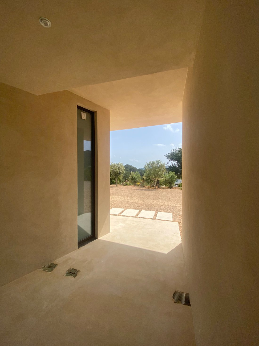 Villa in Sant Carles de Peralta, Santa Eularia des Riu, Balearic Islands 5 - 17500741