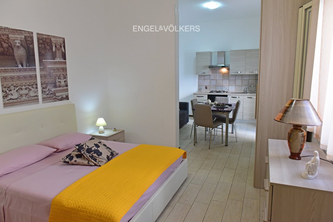 House in Porto Cesareo, Apulia, Italy 3 - 17850156