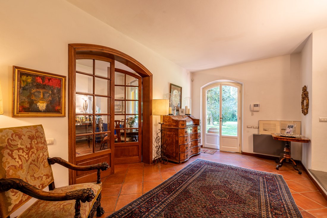 Villa in San Giuliano Terme, Tuscany, Italy 5 - 17850300