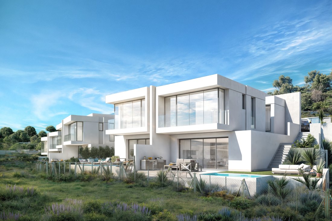 House in Velez-Malaga, Andalusia, Spain 4 - 17850231