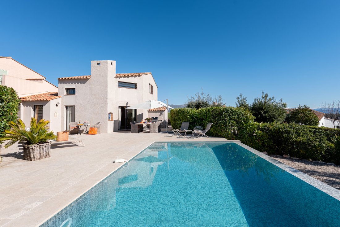 House in Route de Grasse, Villeneuve-Loubet, France 4 - 17850262