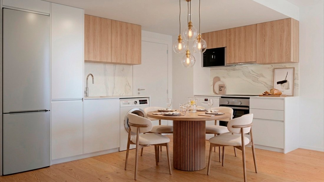 Apartment in Tetuan, Madrid, Spain 3 - 17850184