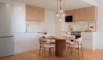 Appartement à Tetuán, Madrid, Espagne 2