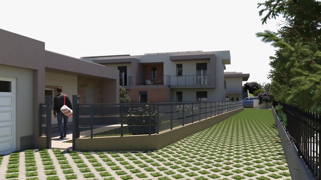 Villa in Gavirate, Lombardy, Italy 3 - 17850126