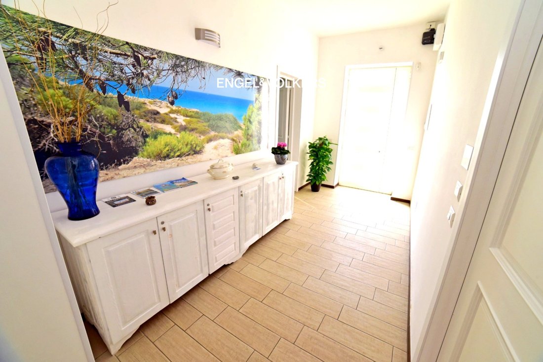 House in Porto Cesareo, Apulia, Italy 2 - 17850156