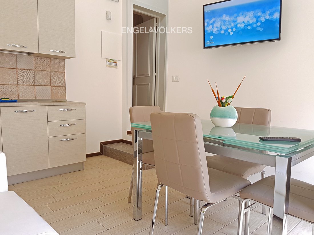 House in Porto Cesareo, Apulia, Italy 4 - 17850156
