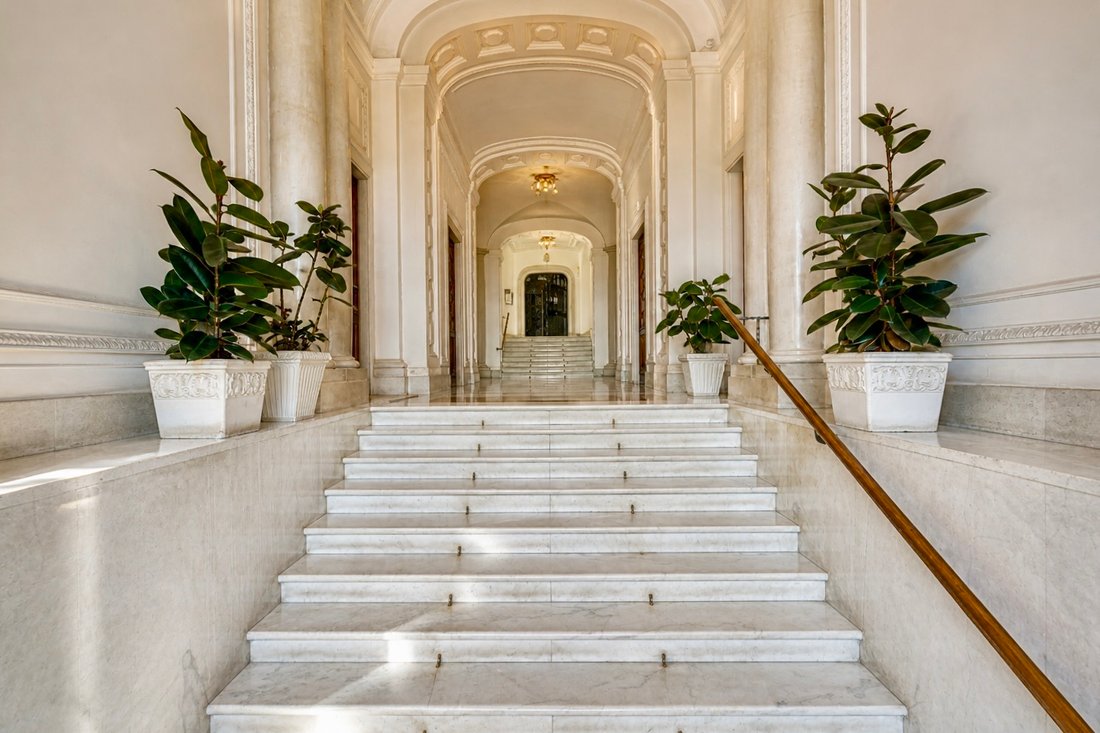 Apartment in Medio Levante, Genoa, Liguria 3 - 17850333
