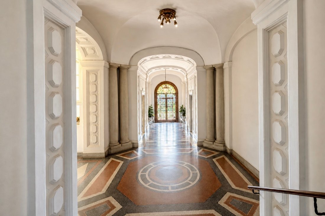 Apartment in Medio Levante, Genoa, Liguria 4 - 17850333