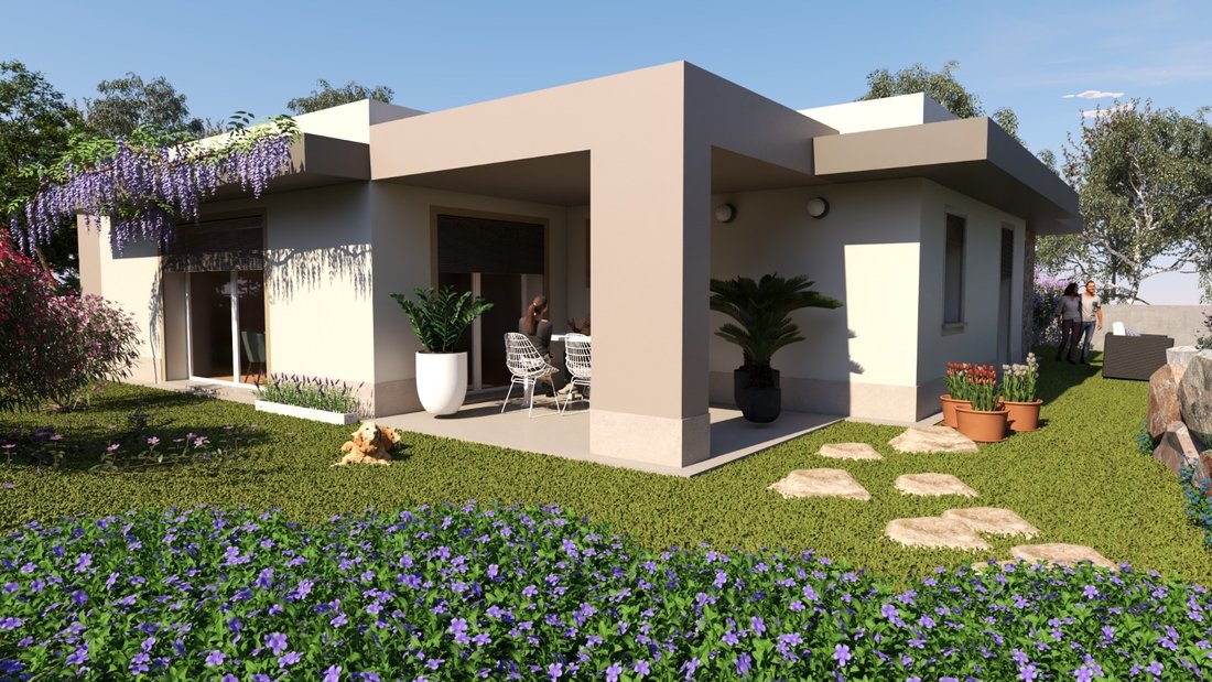 Villa in Gavirate, Lombardy, Italy 4 - 17850126