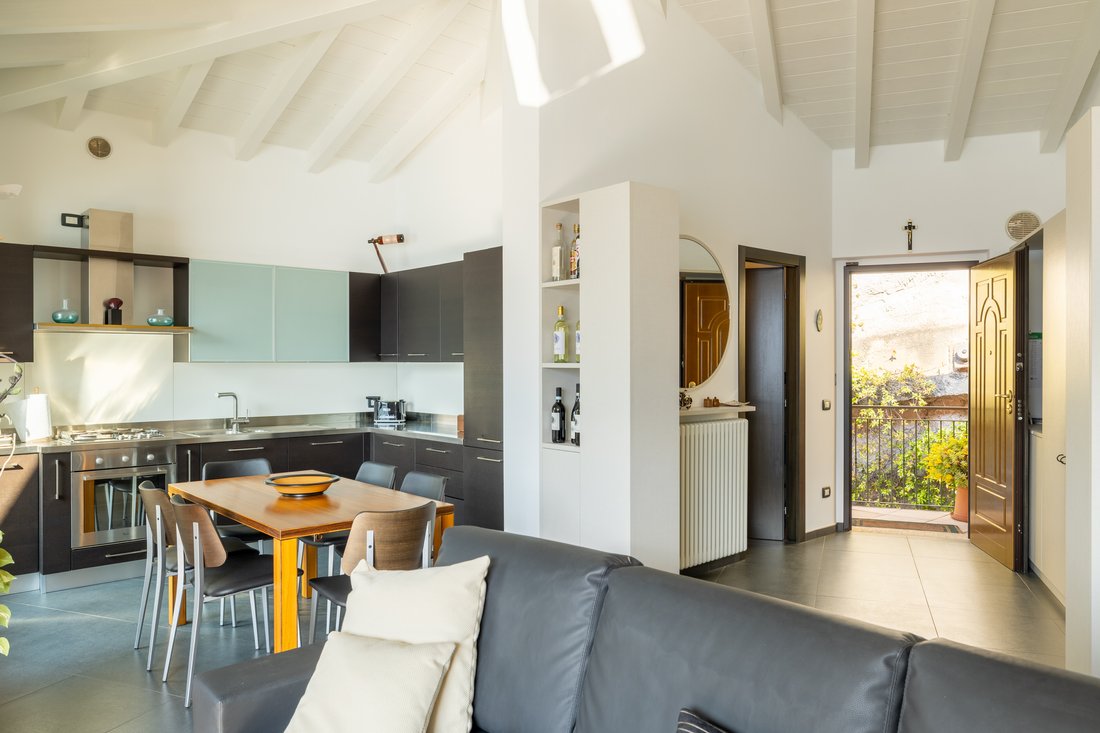 Apartment in Argegno, Lombardy, Italy 3 - 17850325