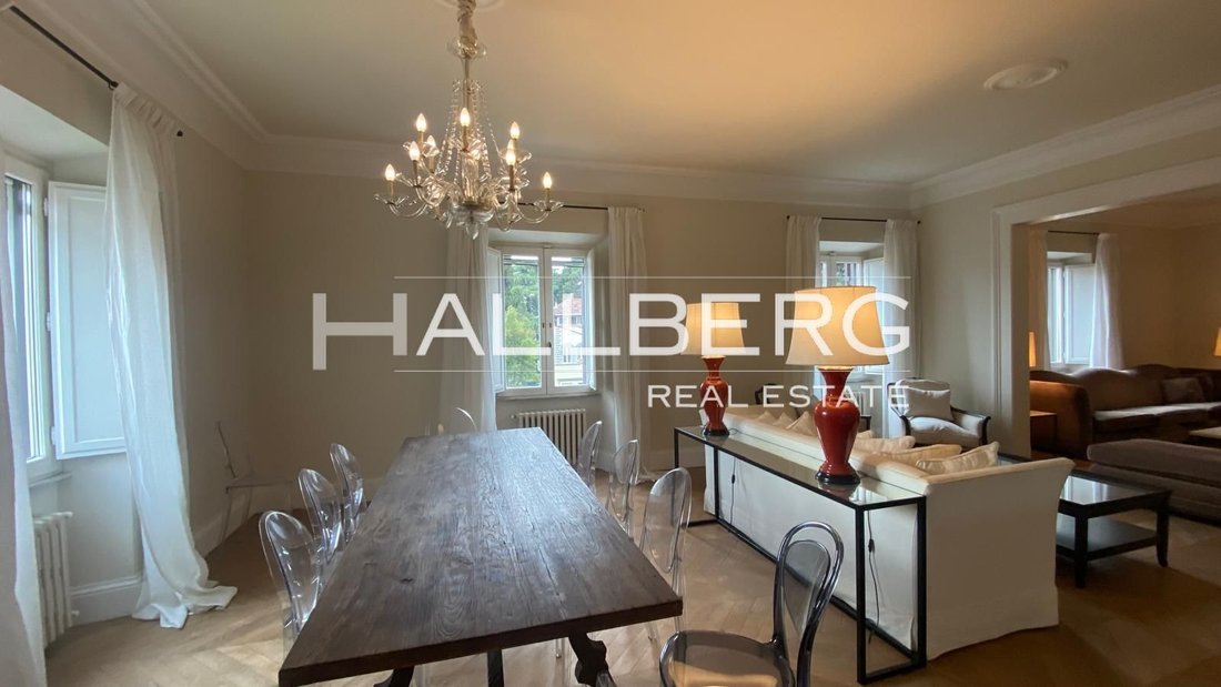 Apartment in Policlinico, Rome, Italy 3 - 17850352