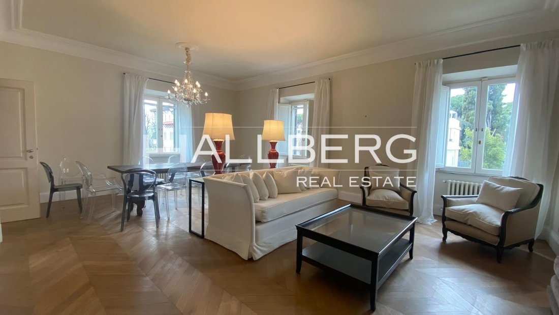 Apartment in Policlinico, Rome, Italy 2 - 17850352
