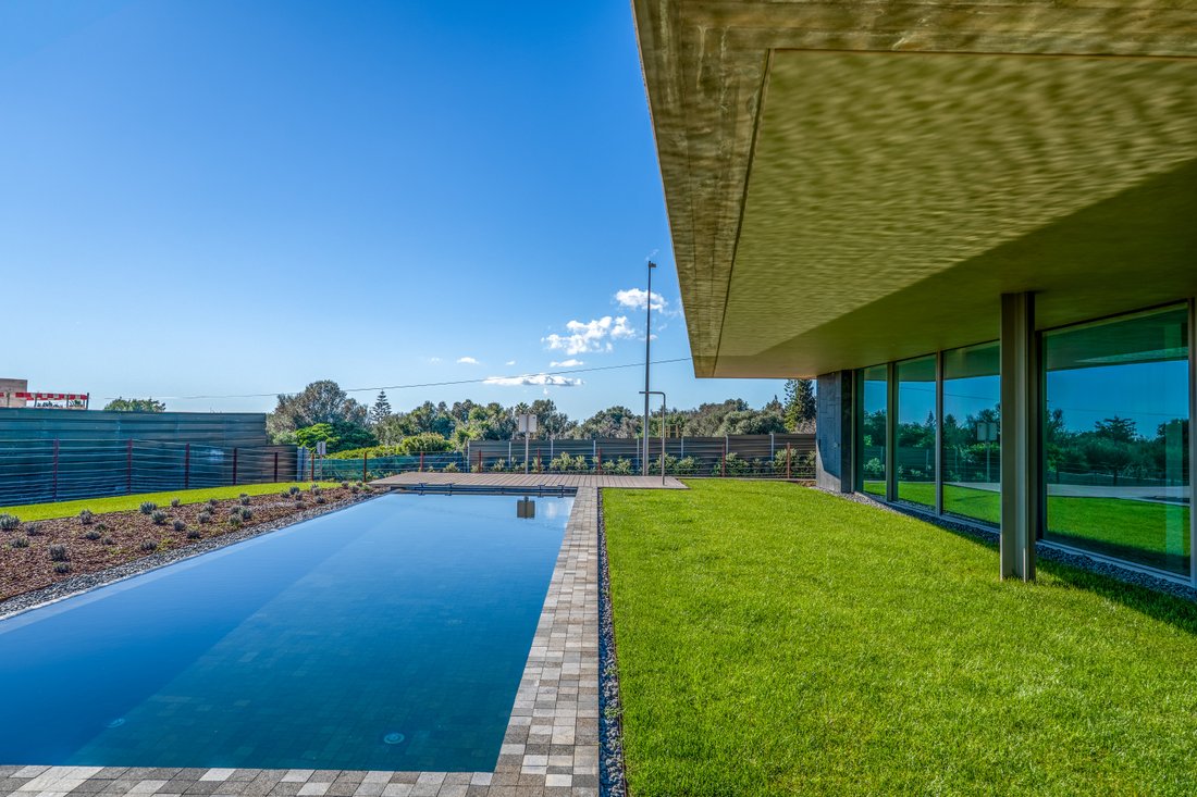 Villa in Praia da Luz, Algarve, Portugal 1 - 17850396