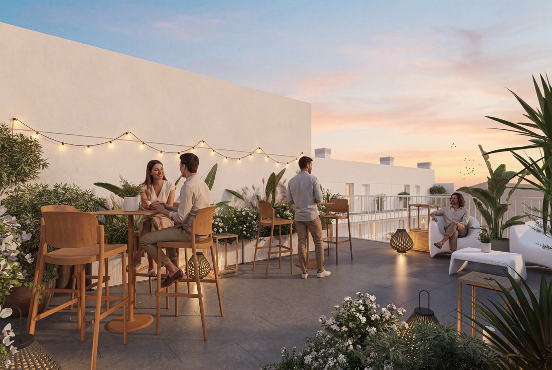 Apartment in Tetuan, Madrid, Spain 2 - 17850372