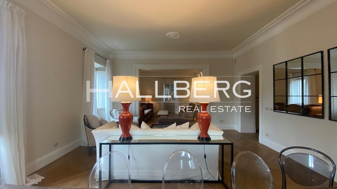 Apartment in Policlinico, Rome, Italy 4 - 17850352