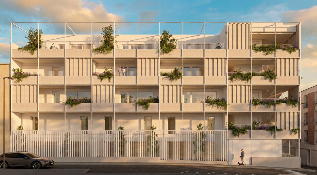 Apartment in Tetuan, Madrid, Spain 4 - 17850378