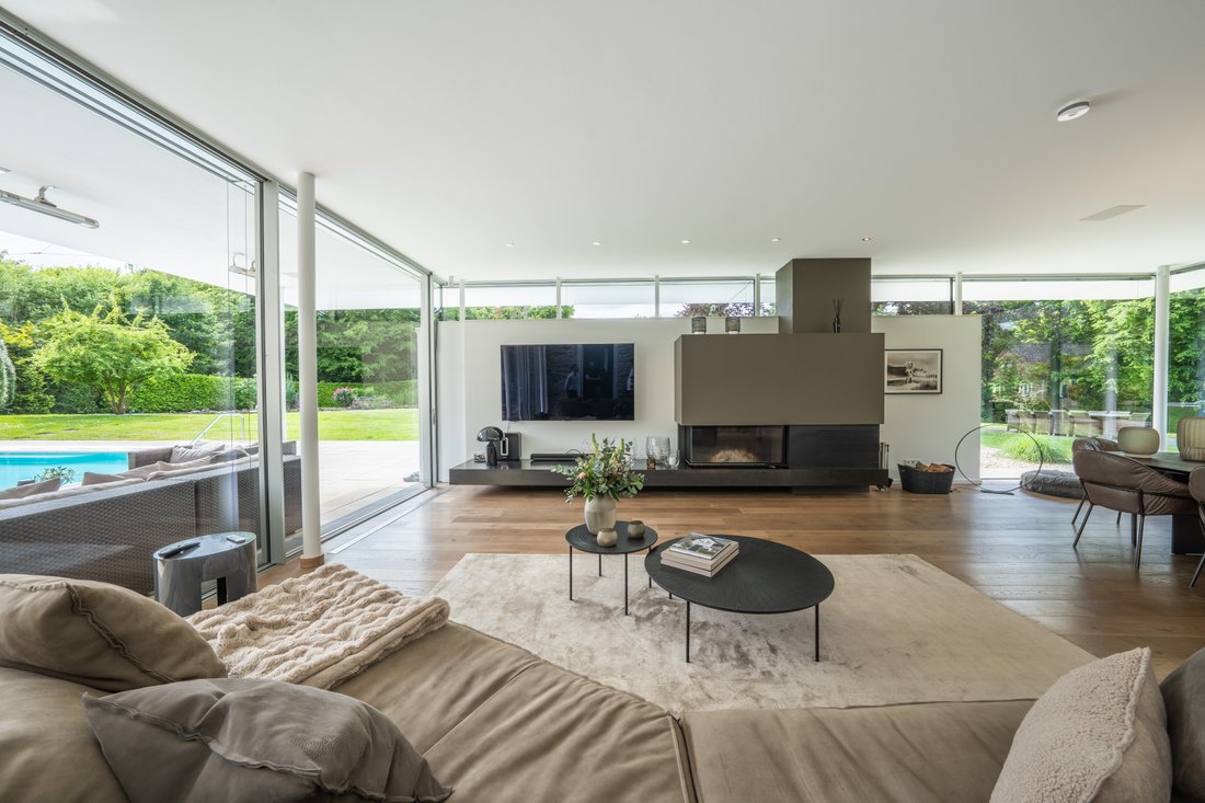 Villa in Essen, North Rhine-Westphalia, Germany 5 - 17850409