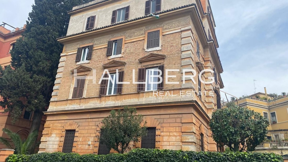 Apartment in Policlinico, Rome, Italy 1 - 17850352