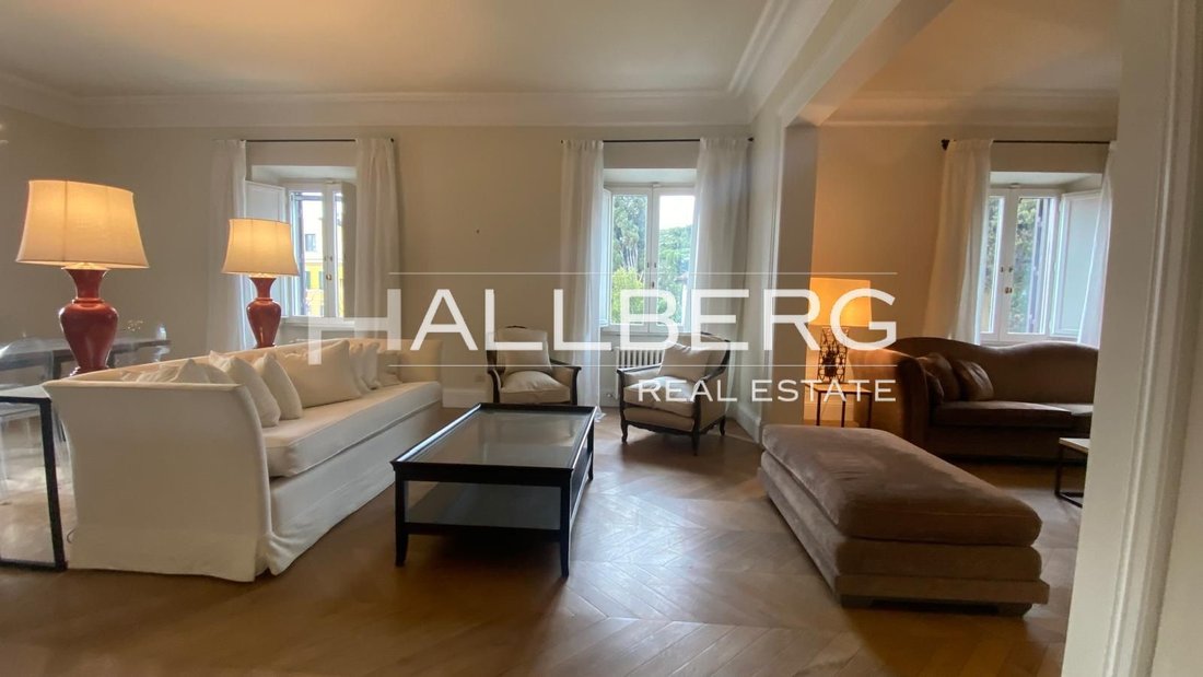 Apartment in Policlinico, Rome, Italy 5 - 17850352