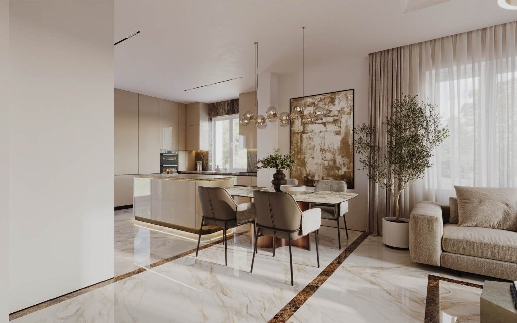 Apartment in Corso degli Inglesi, Sanremo, Liguria 3 - 17850395