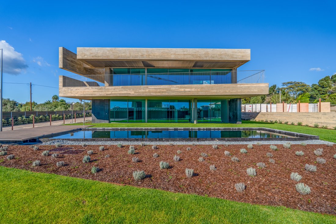 Villa in Praia da Luz, Algarve, Portugal 2 - 17850396