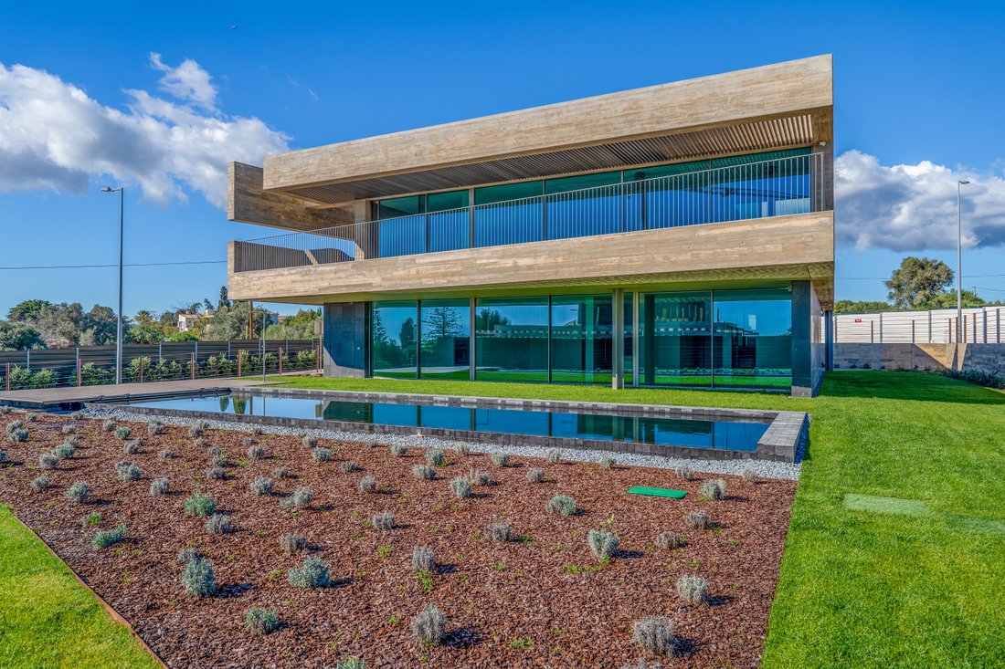 Villa in Praia da Luz, Algarve, Portugal 3 - 17850396