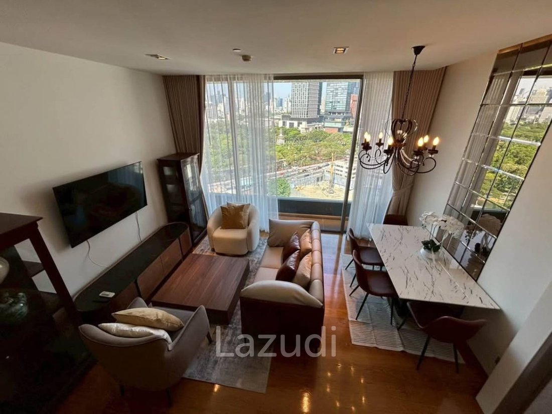 Apartment in Bangkok, Krung Thep Maha Nakhon, Thailand 1 - 17850383