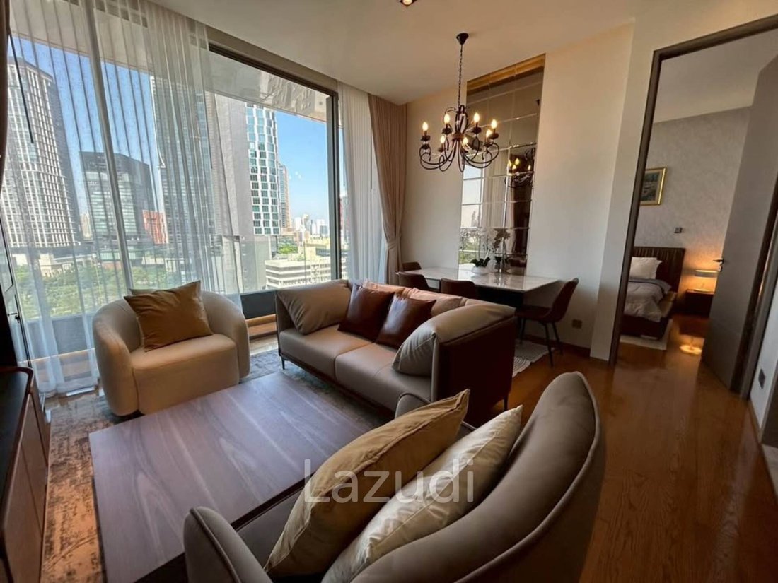 Apartment in Bangkok, Krung Thep Maha Nakhon, Thailand 4 - 17850383