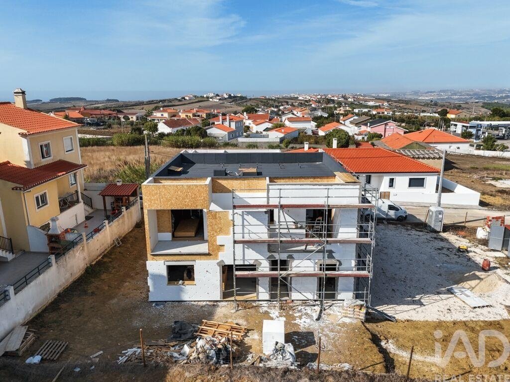 Townhouse in Santa Barbara, Lisbon, Portugal 2 - 17850520