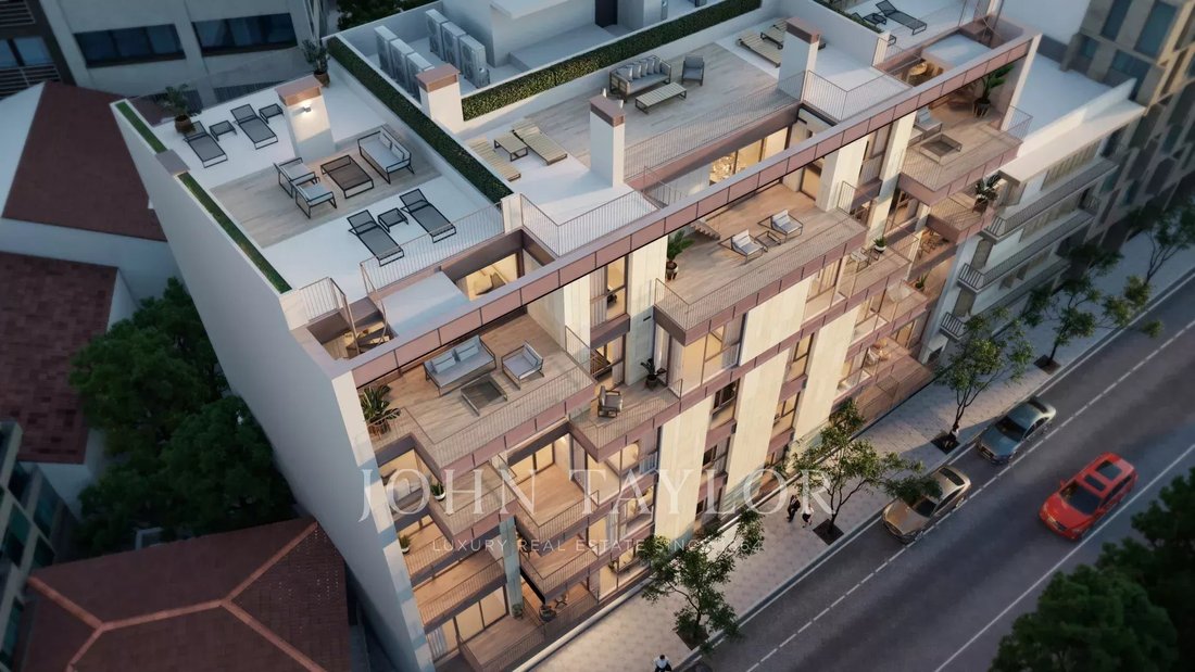 Apartment in Palma, Balearic Islands, Spain 1 - 13216329