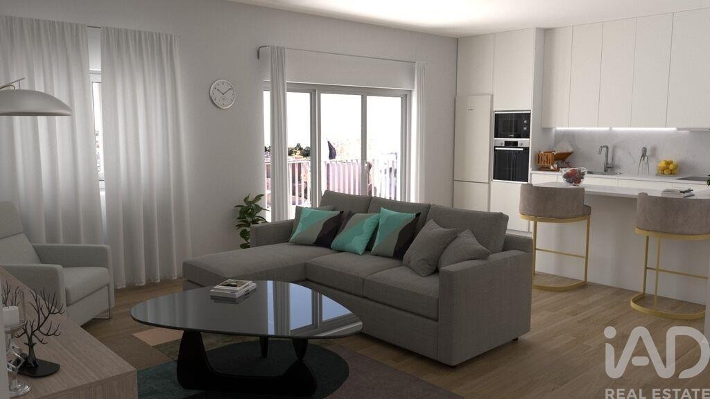 Apartment in Faro (Se e Sao Pedro), Algarve, Portugal 2 - 17850398