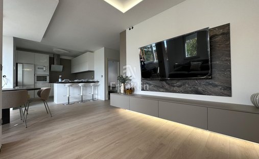 Apartment in Mjesni odbor Jarun, Zagreb, City of Zagreb 1