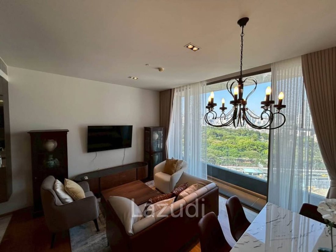 Apartment in Bangkok, Krung Thep Maha Nakhon, Thailand 2 - 17850383