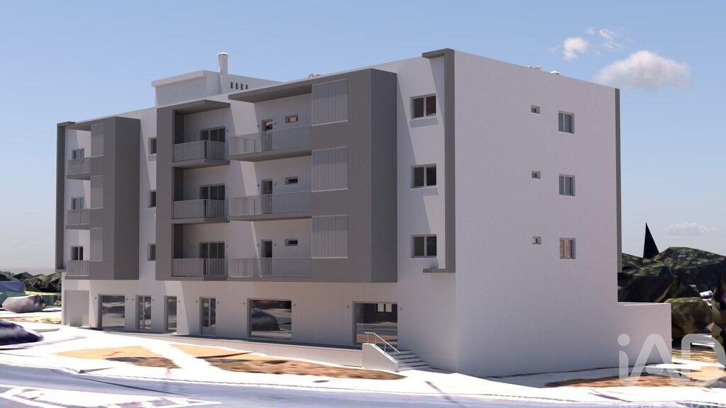 Apartment in Faro (Se e Sao Pedro), Algarve, Portugal 1 - 17850761