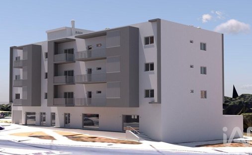 Apartment in Faro (Se e Sao Pedro), Algarve, Portugal 1